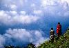 View at Nainital